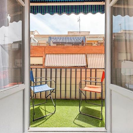 Piso En Pueblo Cerca De La Costa Apartment Elda Ngoại thất bức ảnh