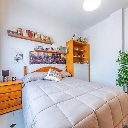 Piso En Pueblo Cerca De La Costa Apartment Elda Ngoại thất bức ảnh