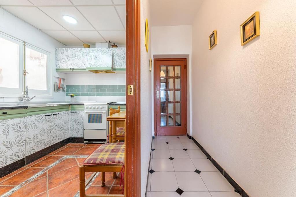 Piso En Pueblo Cerca De La Costa Apartment Elda Ngoại thất bức ảnh