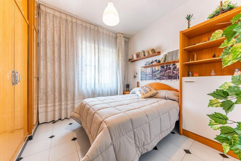 Piso En Pueblo Cerca De La Costa Apartment Elda Ngoại thất bức ảnh