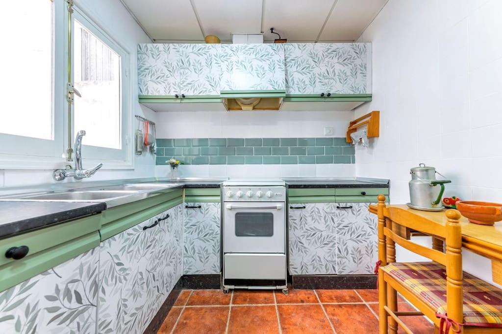 Piso En Pueblo Cerca De La Costa Apartment Elda Ngoại thất bức ảnh