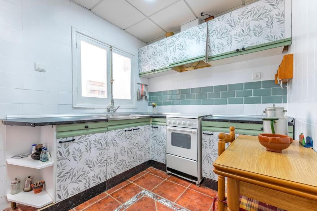 Piso En Pueblo Cerca De La Costa Apartment Elda Ngoại thất bức ảnh