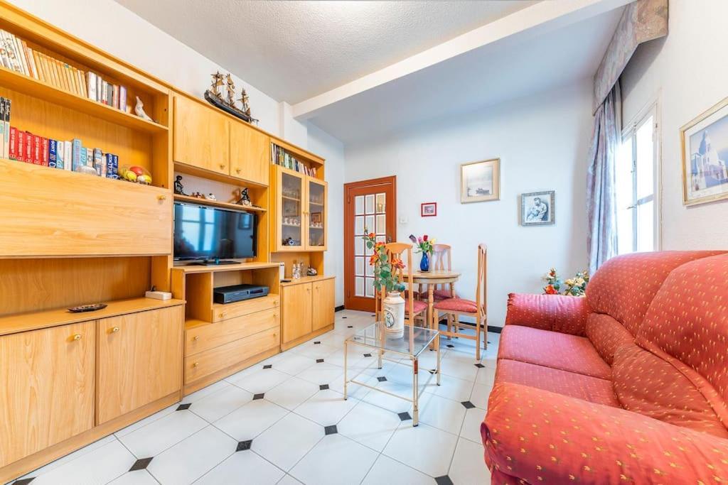 Piso En Pueblo Cerca De La Costa Apartment Elda Ngoại thất bức ảnh