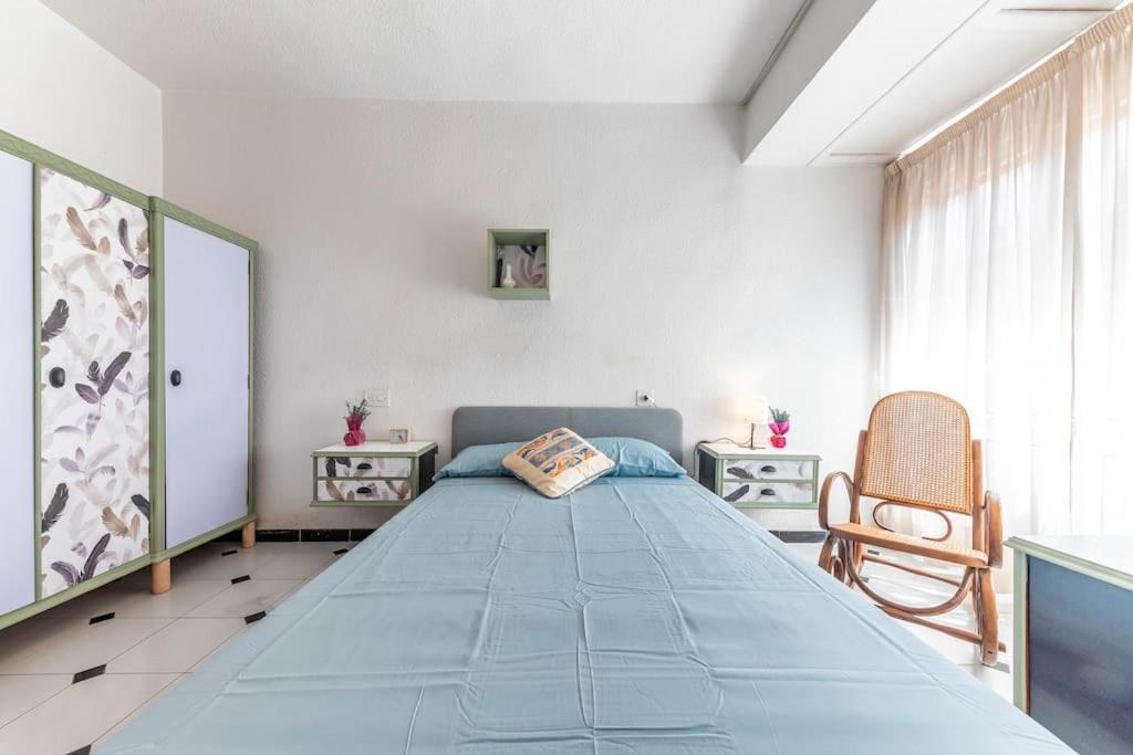 Piso En Pueblo Cerca De La Costa Apartment Elda Ngoại thất bức ảnh