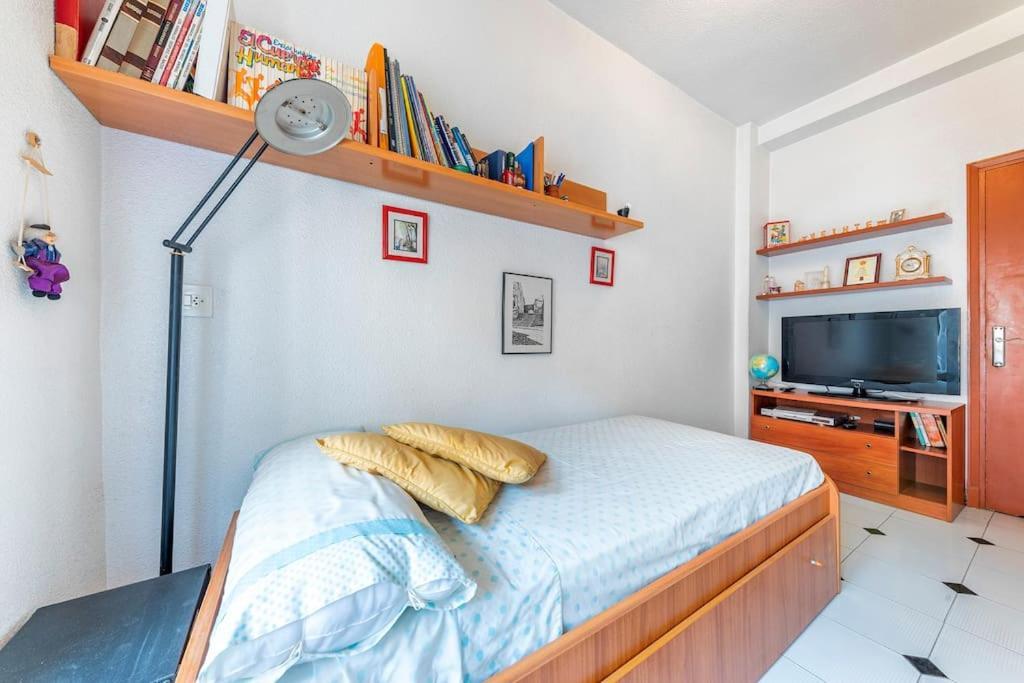 Piso En Pueblo Cerca De La Costa Apartment Elda Ngoại thất bức ảnh